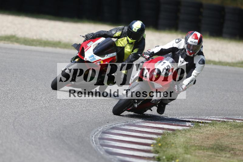 /28 25.07.2026  Speer Racing ADR/Gruppe gelb/611